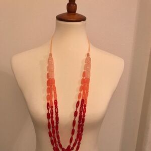 Premier Designs Spring Fever necklace
